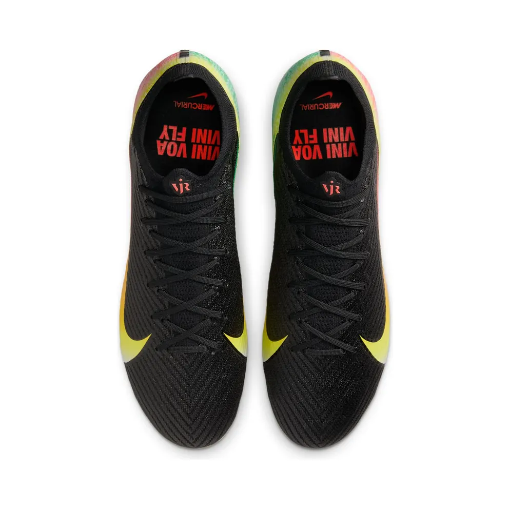 Nike Zoom Mercurial Vapor 16 Elite FG Vini Jr. Vini Fly (IB2356-001)