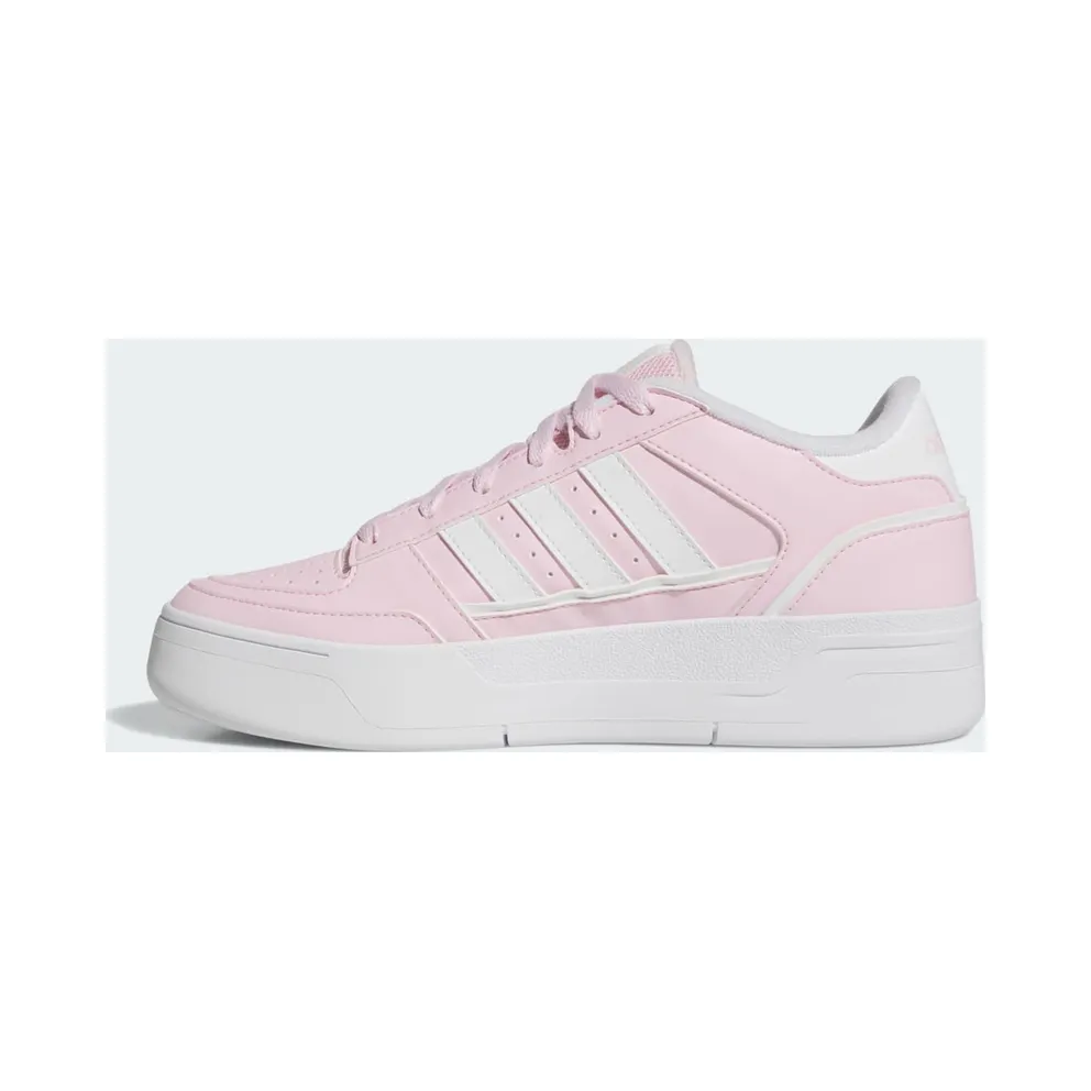 Adidas Turnaround Clear Pink / Cloud White / Clear Pink (JR4067)