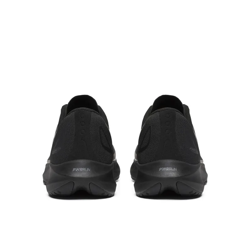 Saucony Mirage Flow Triple Black (S28214-100)