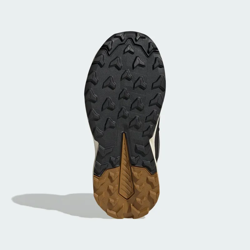 Adidas Terrex Trailmaker 2 Mid RAIN.RDY Hiking Grey Six / Core Black / Bronze Strata (IH2882)