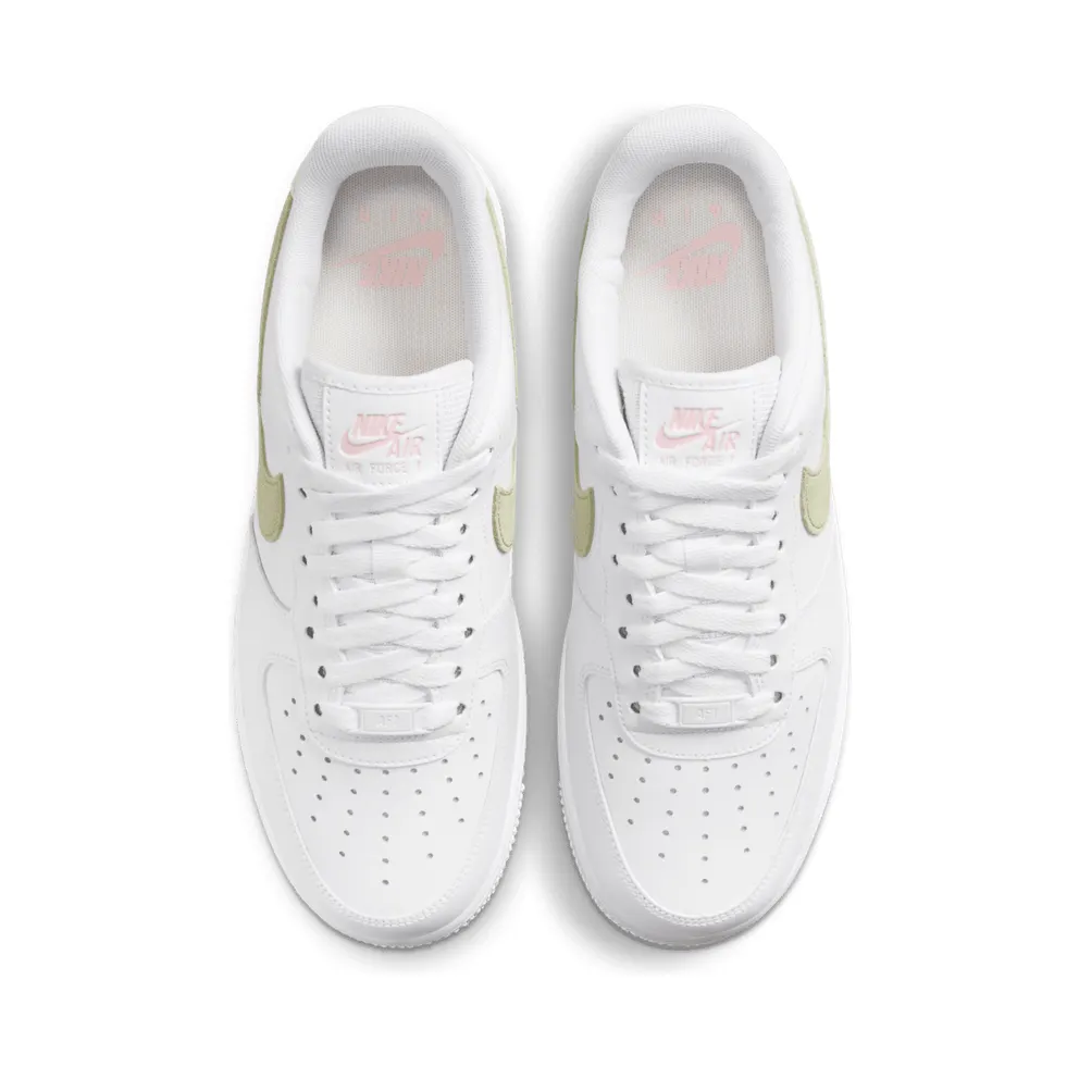 Nike Air Force 1 Low White Olive (W) (DM2876-100)