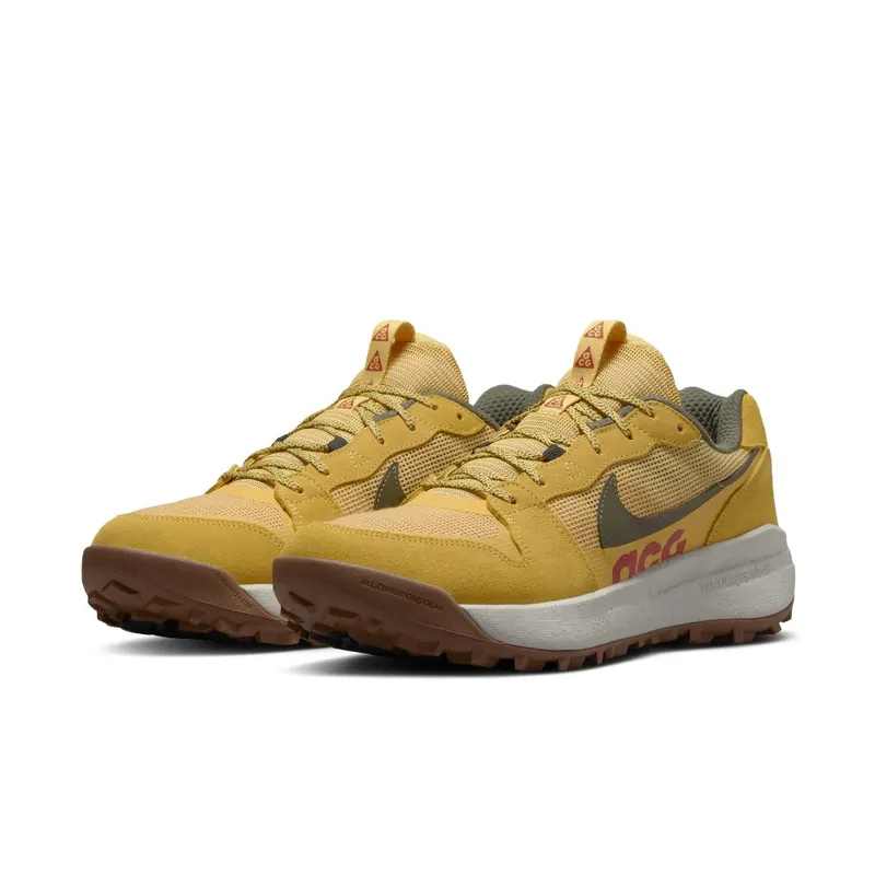 Nike ACG Lowcate Yellow (DM8019-700)