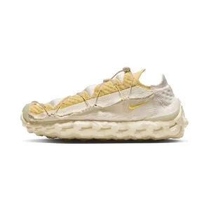 Nike ISPA Mindbody Beige “Light Cream / Saturn Gold / Coconut Milk / Speed Yellow” (DH7546-200)