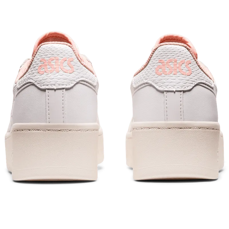 Asics JAPAN S PF White/Frosted Rose (1202A332.100)