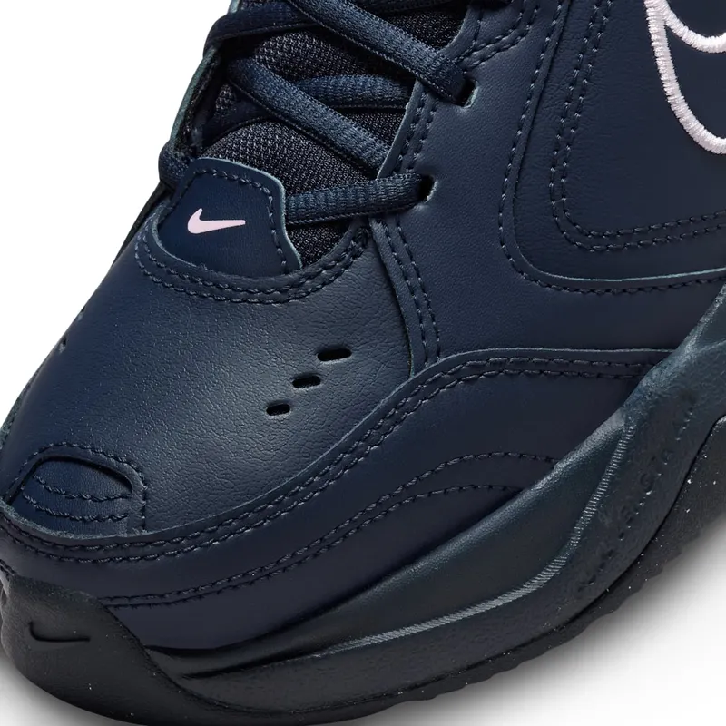 Nike Air Monarch IV AMP Obsidian (FB7143-403)