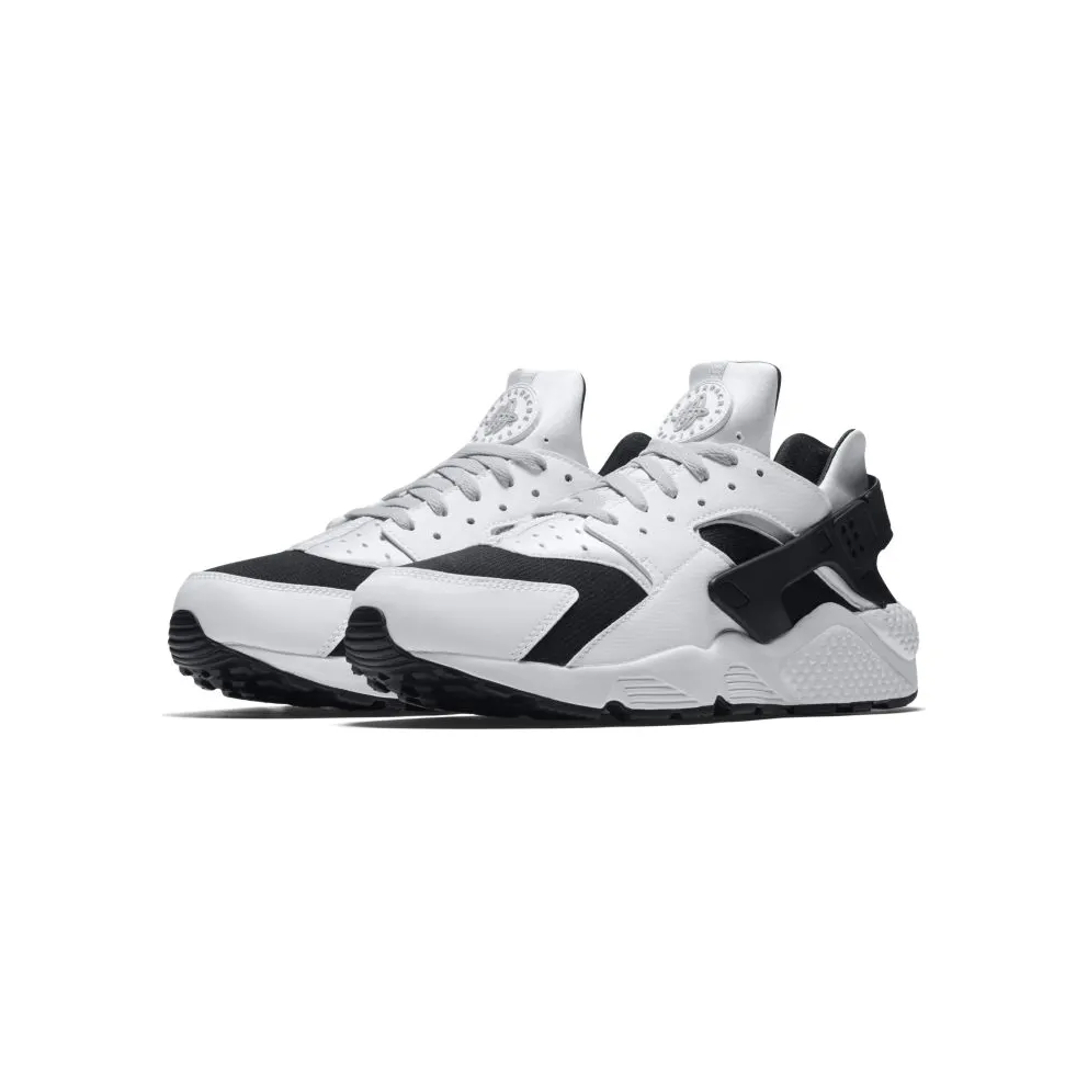 Nike Air Huarache White/Pure Platinum (318429-104)