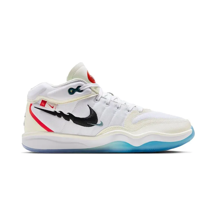 Nike Air Zoom GT Hustle 2 Year of the Dragon (FZ5057-101)