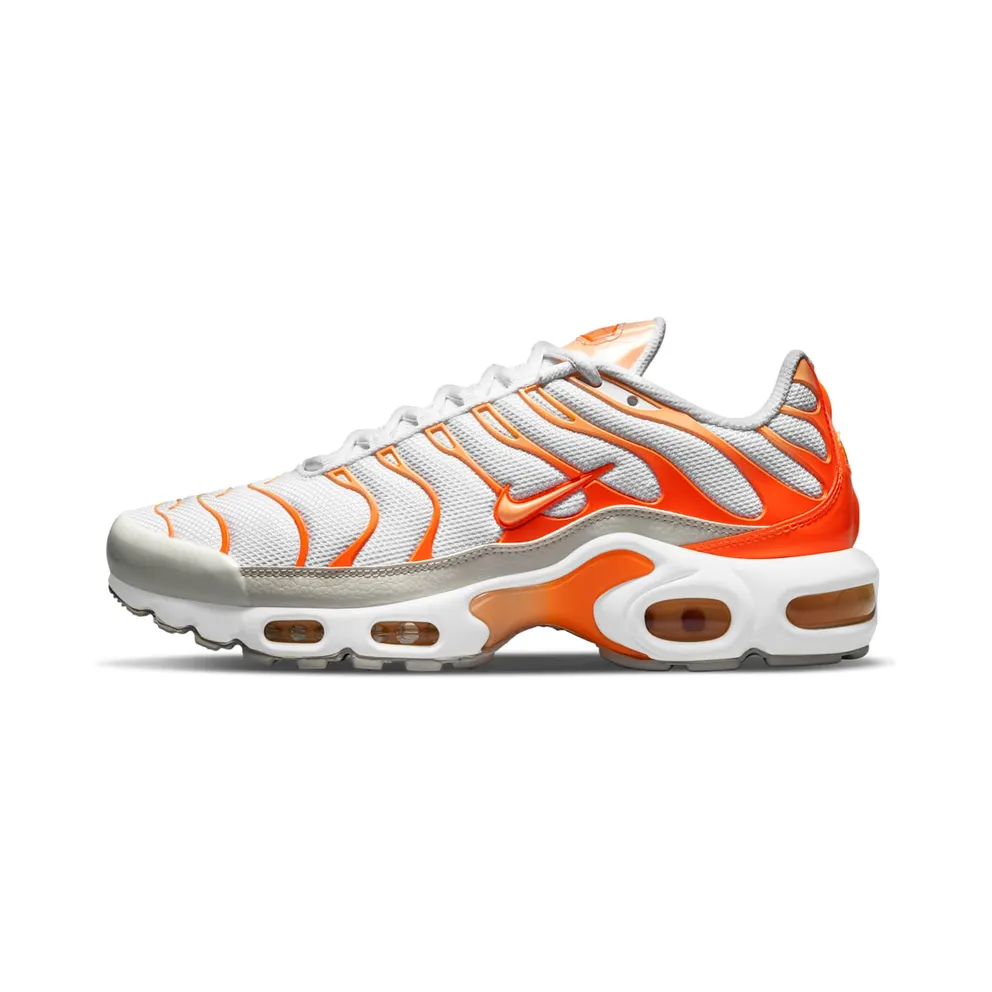 Nike Air Max Plus Weiß (DM3033-100)