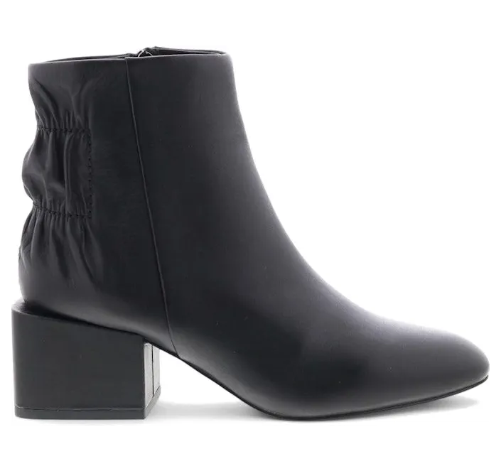 Diesel Jaynet Mab Ankle Boots Black (Y02306-PR666-T8013)