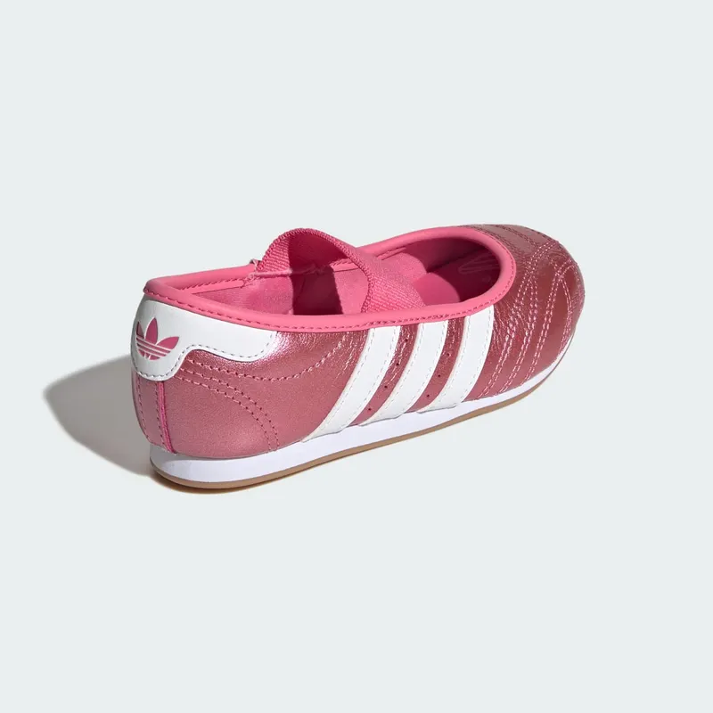 Adidas adidas TAEKWONDO MJ Shoes Pink Fusion / Cloud White / Gum (KJ8249)
