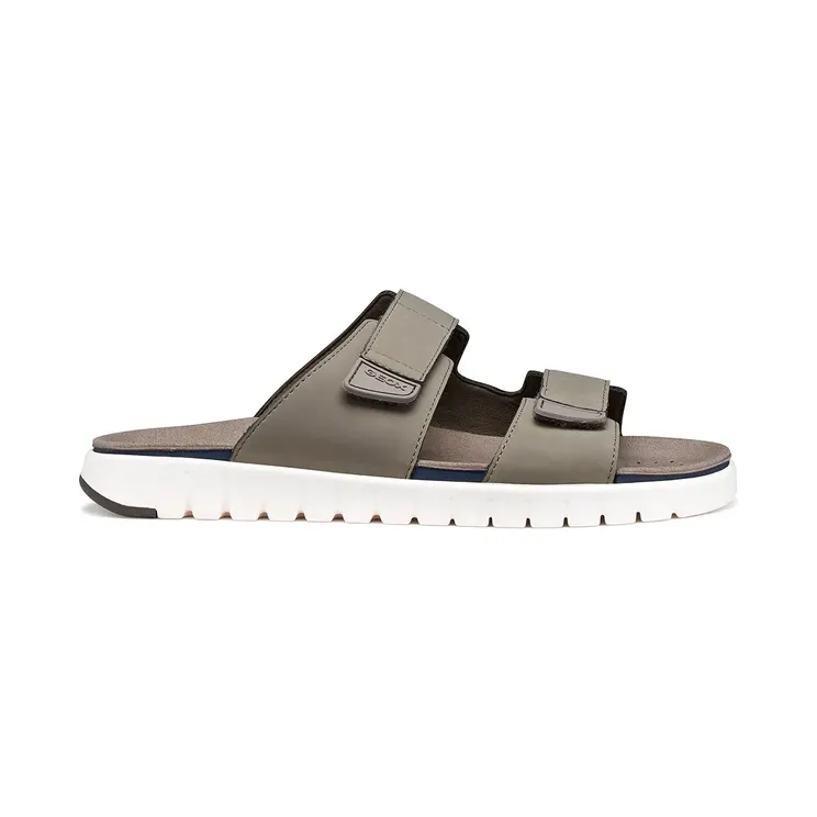 Geox Dove Grey (U652JB000EK-C1018)