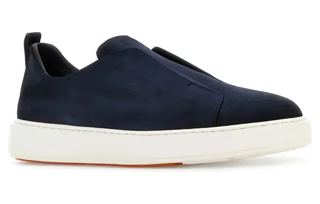 Santoni Victory “Blue” (MBCD21995BART FEHU59) (2)