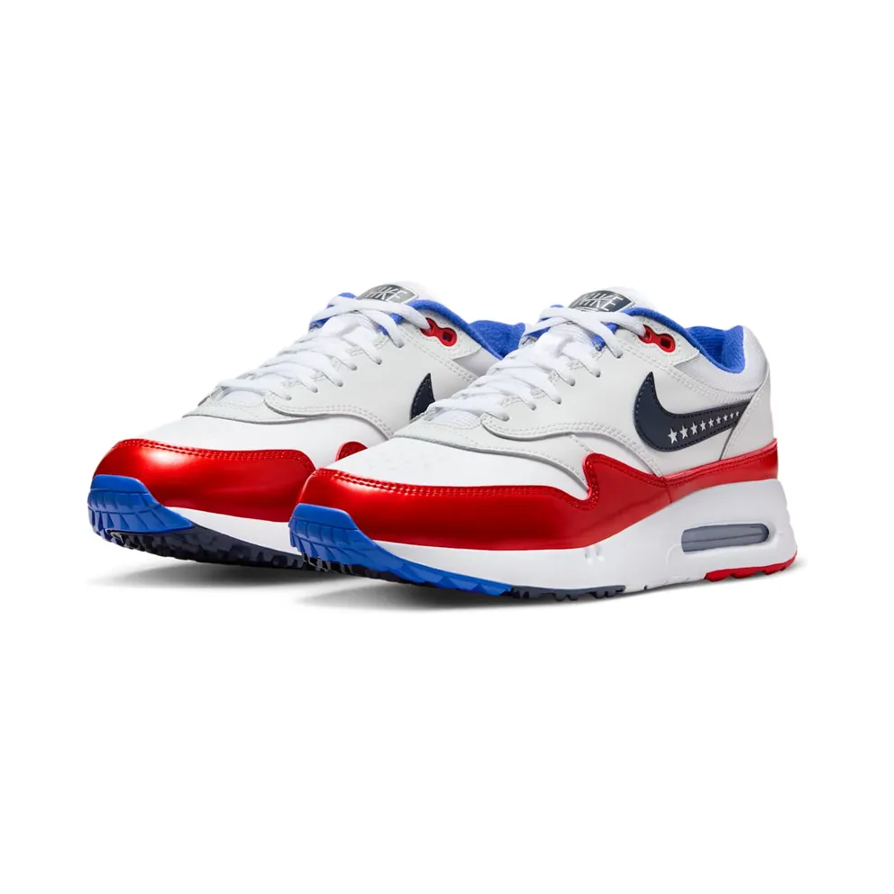 Nike Air Max 1 ’86 OG Golf NRG Ryder/Solheim Cup USA (2023) (FB9152-100)