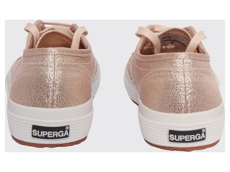 superga-sneaker S002J20941