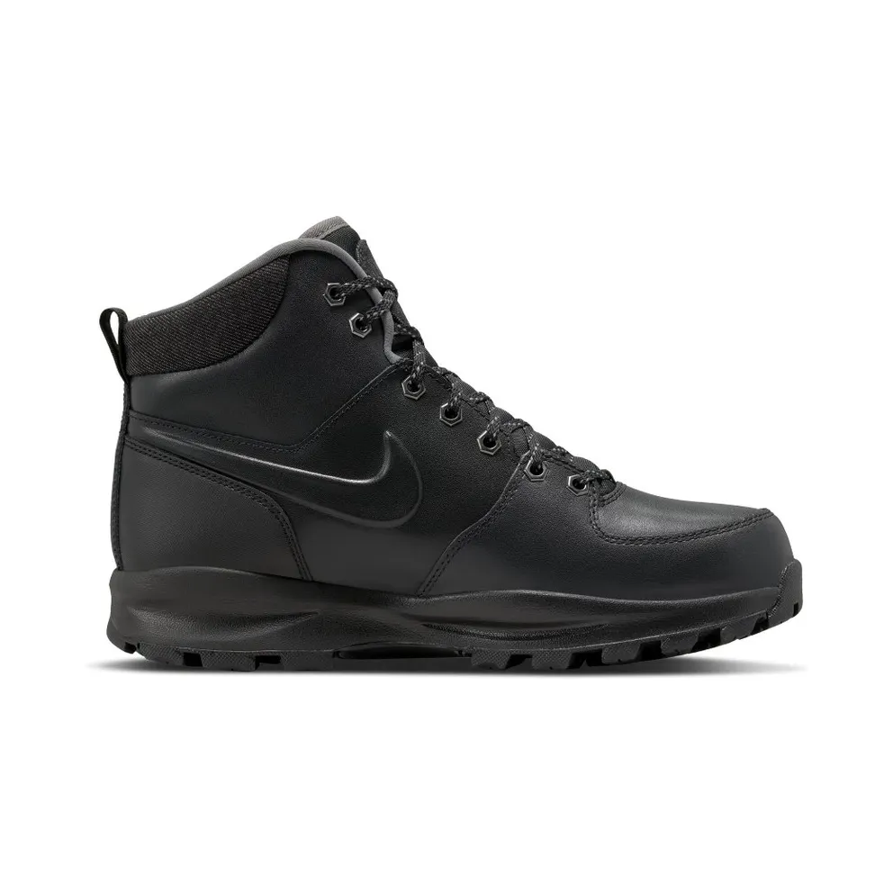 Nike Manoa Leather SE Boots Black (DC8892-001)