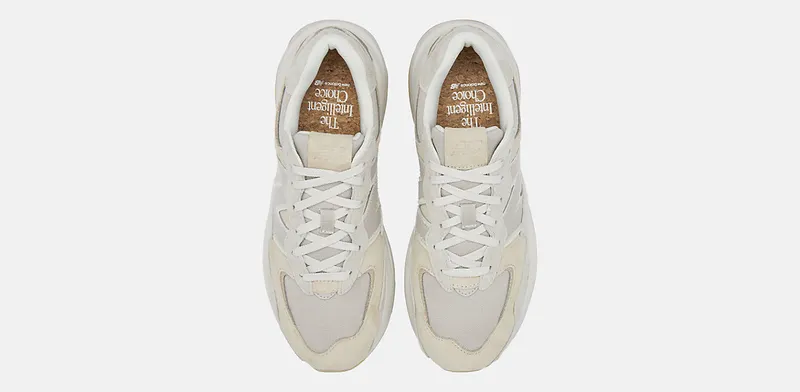 New Balance 57/40 Unplugged Pack Greige (M5740UP)