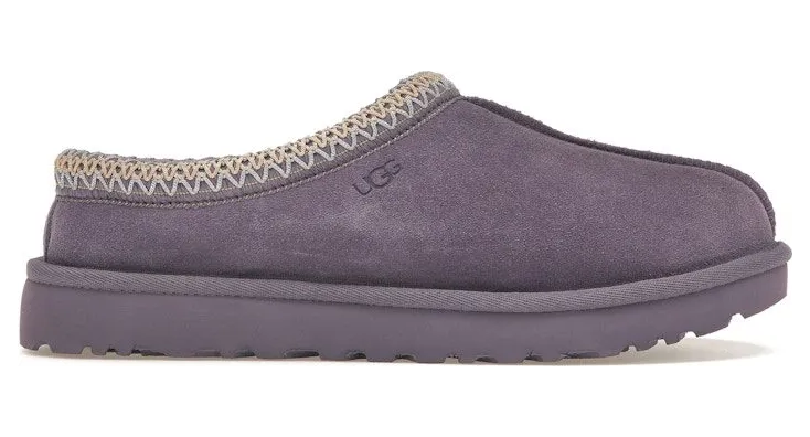 UGG Tasman Slipper Lilac Mauve (5955-LMV)