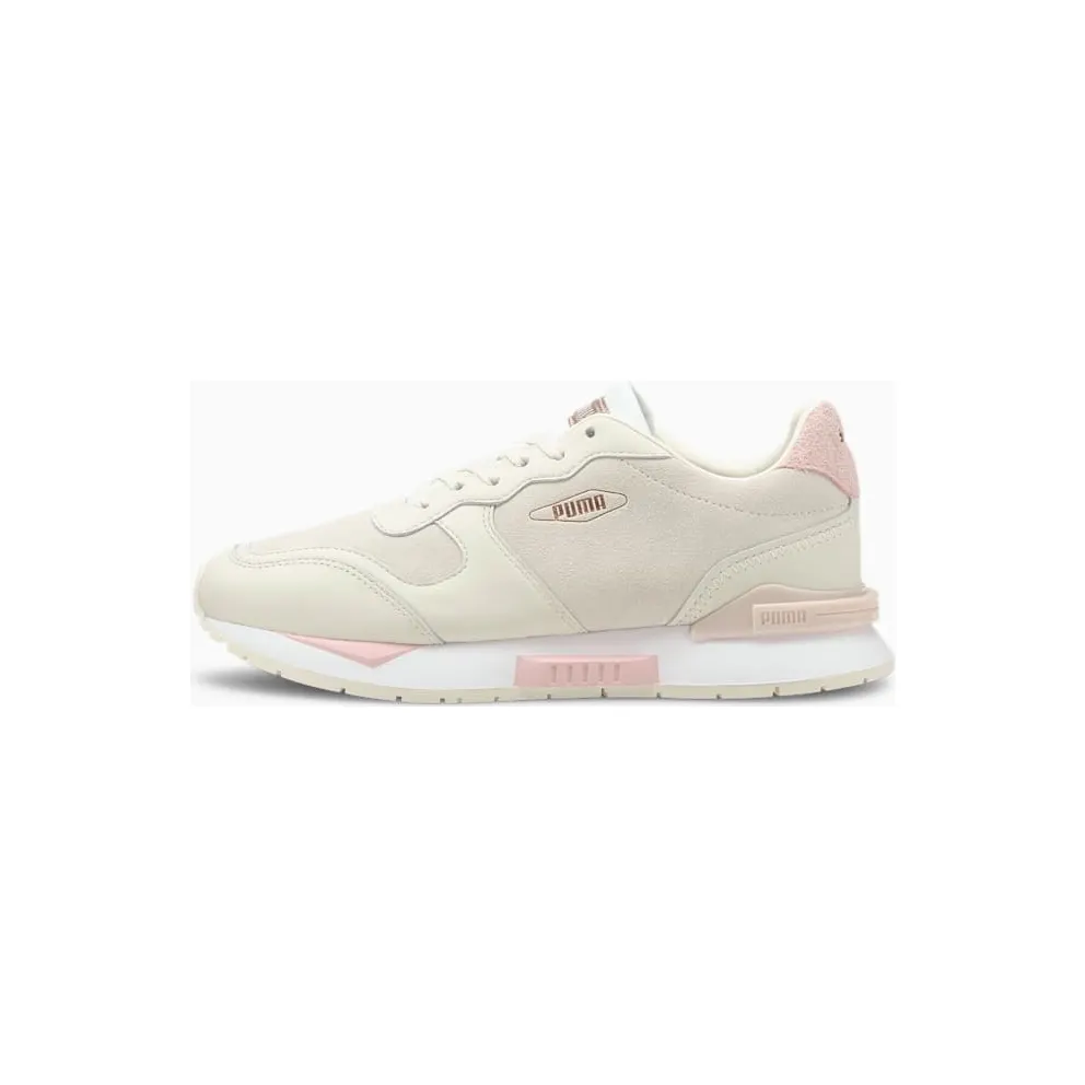 Puma Mirage Clean Prm Grey/White (38189401)