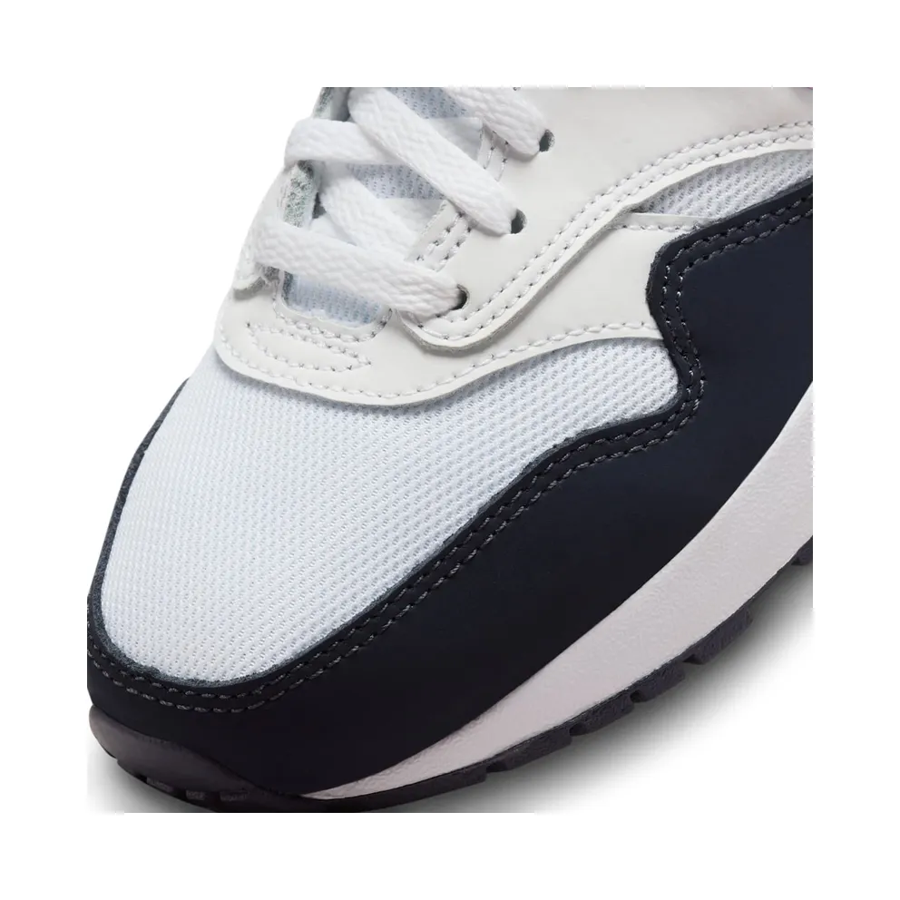 Nike Air Max 1 GS “Light Purple” (FQ8360-100)