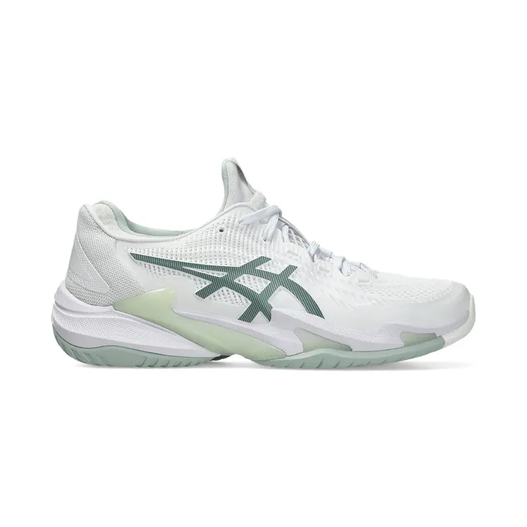 ASICS Court FF 3 White Lichen Rock (1042A220-106)