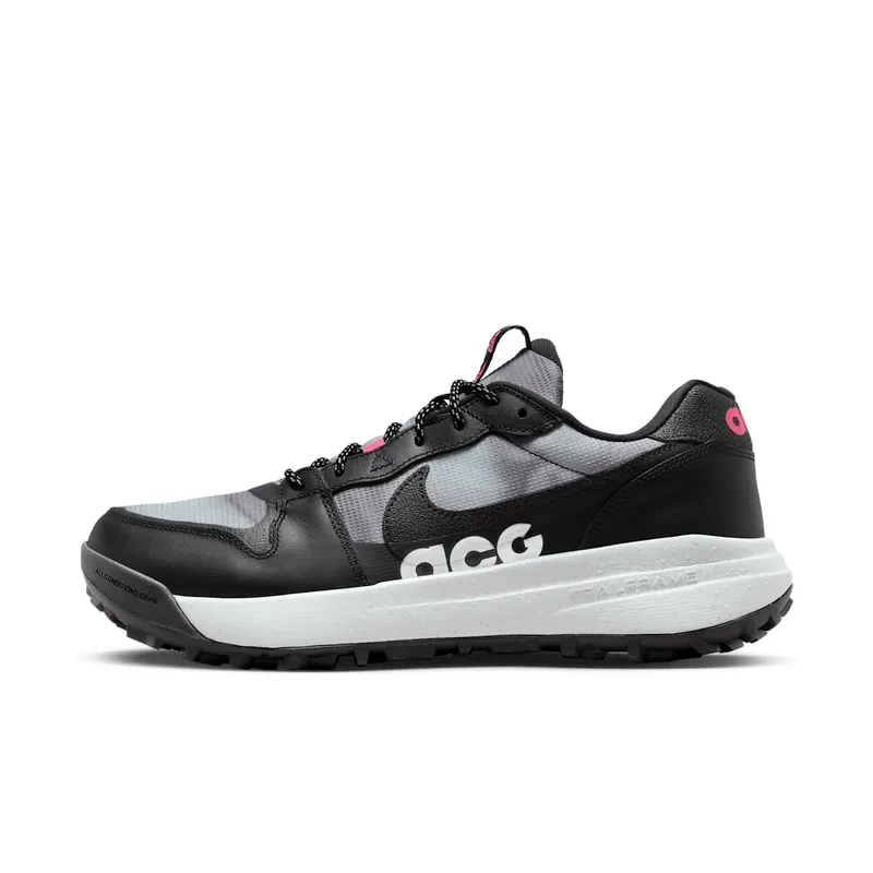 Nike ACG Lowcate SE Black (DR1030-001)