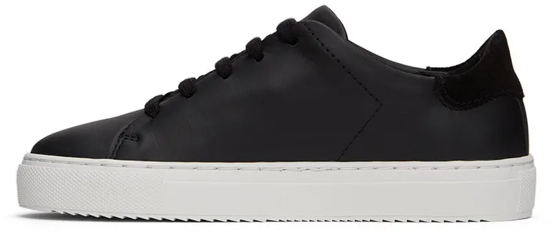 Axel Arigato Kids Black Clean 90 (19119)