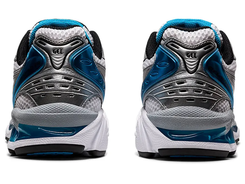 Asics Gel-kayano™ 14 White/Aizuri Blue (1202A056.108)