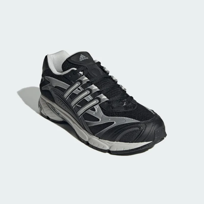 Adidas Temper Run 2.0 Core Black / Grey One / Grey Five (IH0404)