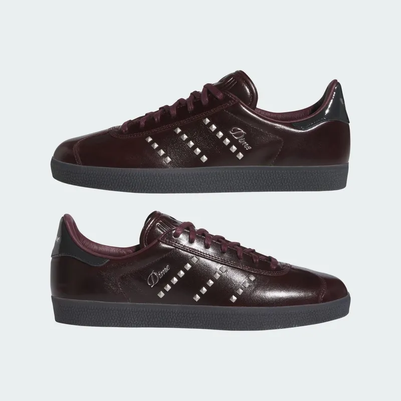 adidas Gazelle ADV Dime Maroon (IG2046)