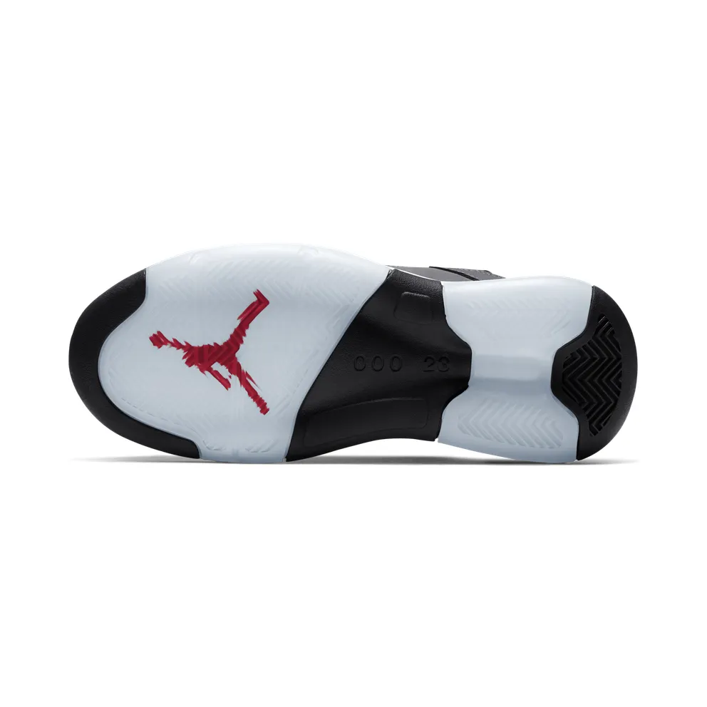 Nike Jordan Maxin 200 “Black / Gym Red / White” (CD6123-016)