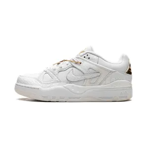 Nike Air Force 3 SP “NIGO – White Croc” (HF7630-100)