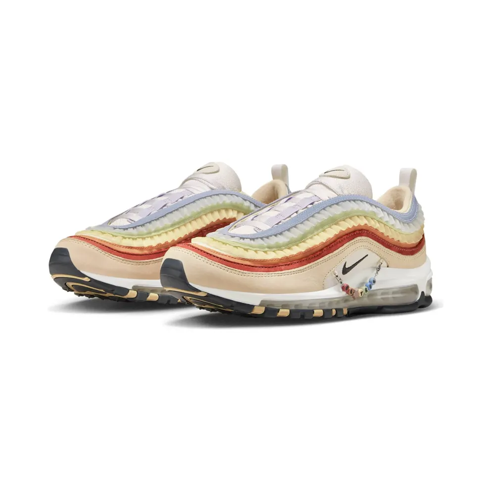 Nike AIR MAX 97 “BE TRUE” (FD8637-600)