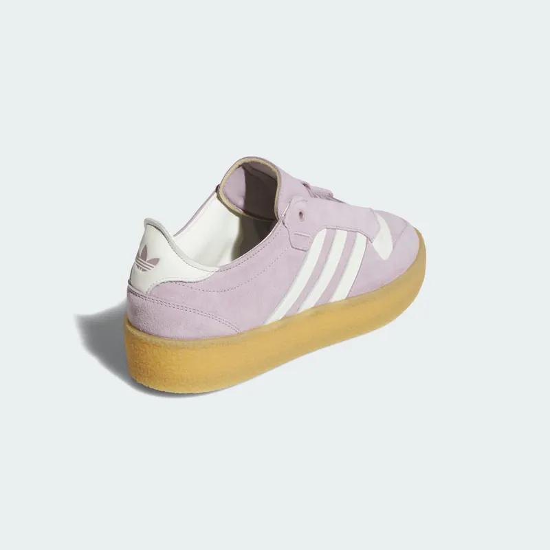 Adidas Rivalry Crepe Preloved Fig / Ivory / Preloved Fig (IF6245)