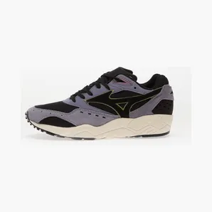 Mizuno Contender “Black Sand / Black / Blue Granite” (D1GA236931)