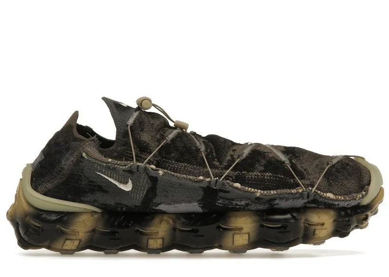 Nike ISPA Mindbody Olive Grey (DH7546-001)