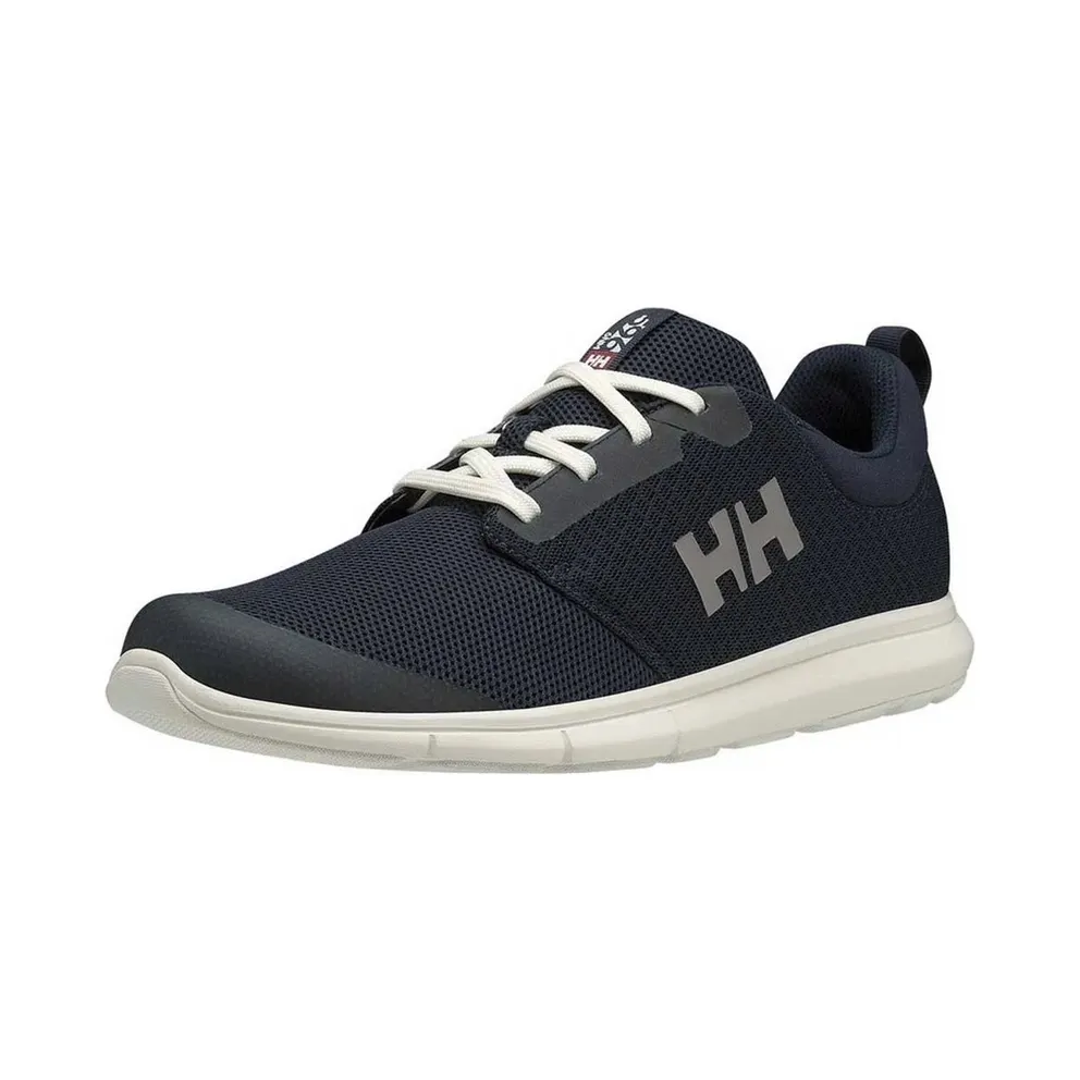 Helly Hansen sneaker Navy / Off White (11572-597)