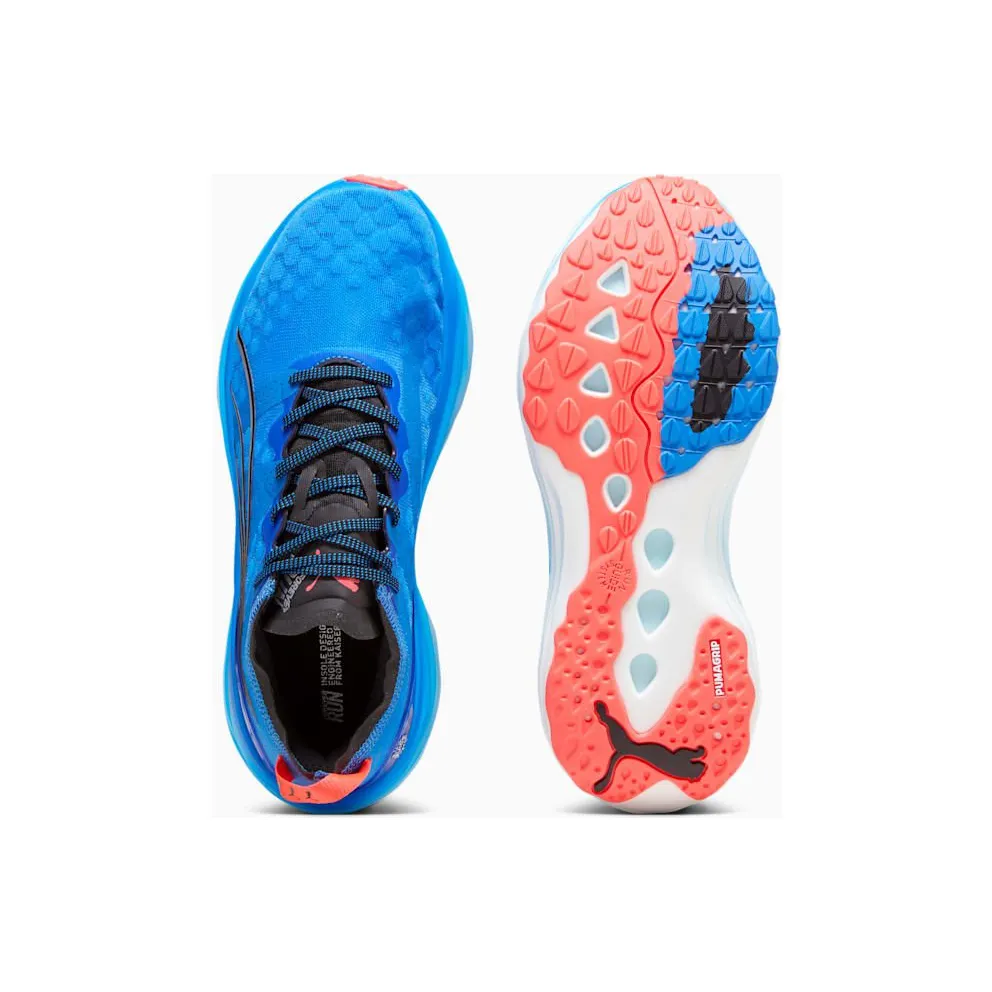 Puma ForeverRun Nitro “Ultra Blue” (377757-11)