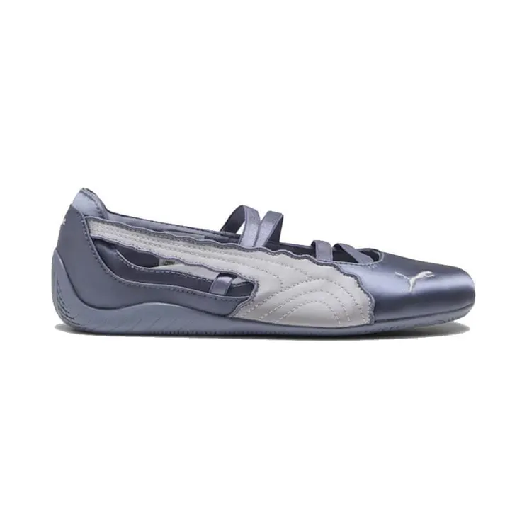 Puma Speedcat Ballet Venus W “Gray Sky” (406853)