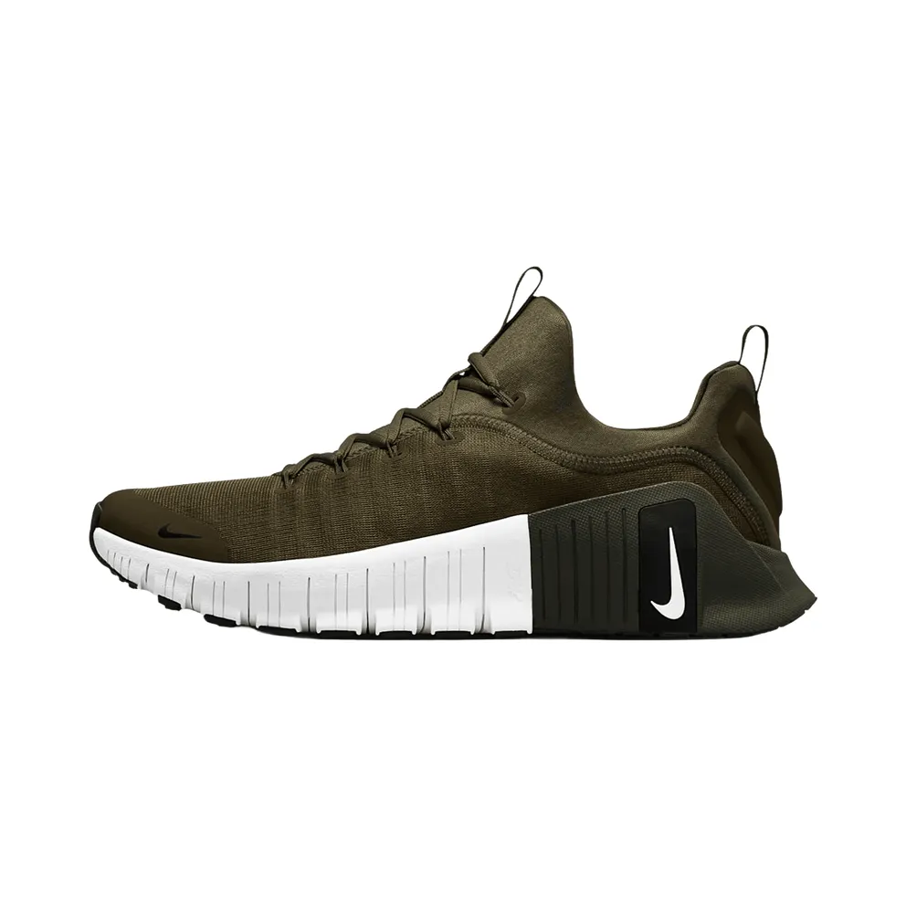 Nike Free Metcon 6 “Medium Olive” (FJ7127-202)