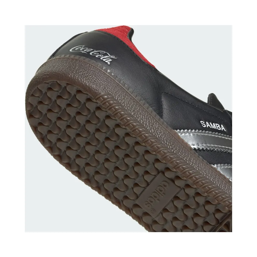 Adidas Samba “Coca-Cola Black” (KH6880)