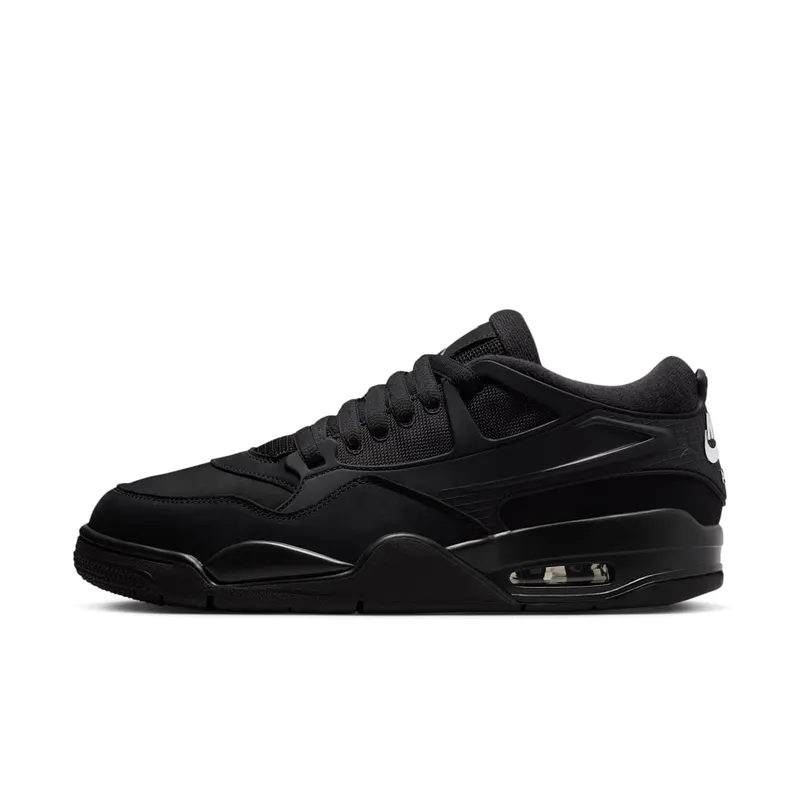 Air Jordan 4 RM “Black Cat” (FQ7939-004)
