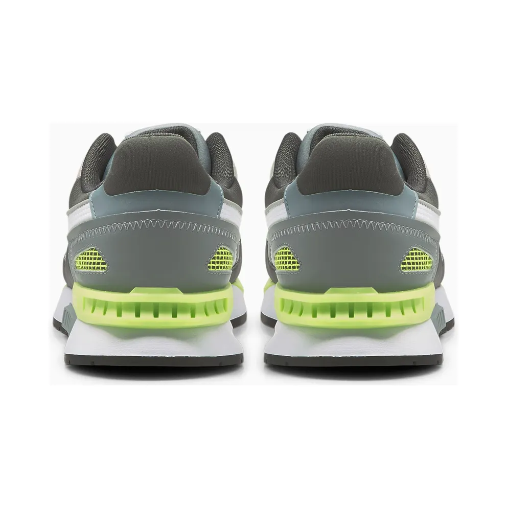 Puma Mirage Mox Neon Green/Grey/White (38252101)