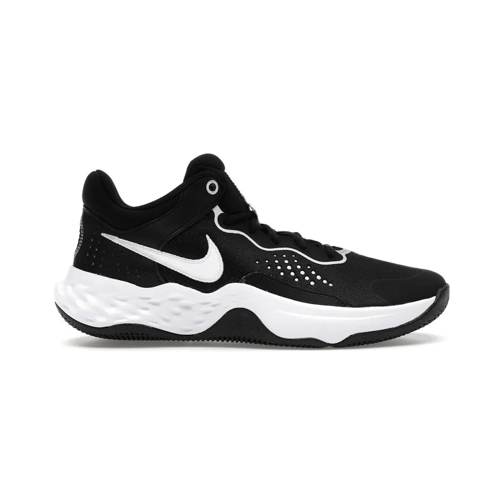 Nike Fly.By Mid 3 Black White (DD9311-003)