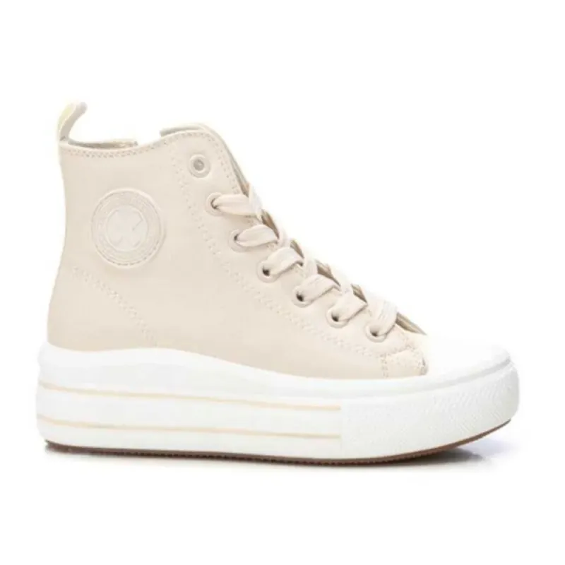 Xti Kids 151065 Shoes 151065-Beige