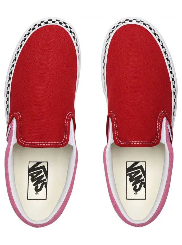 vans-slip-on VN0A3JEZWVX