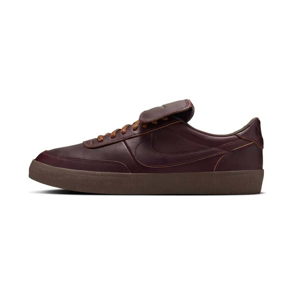 Nike Killshot 2 PRM “Tiempo Pack – Burgundy Crush” (IM8058-652)