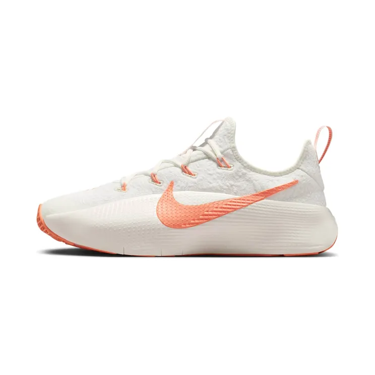 Nike LeBron TR 1 “Sail / Orange Frost” (FJ6151-102)