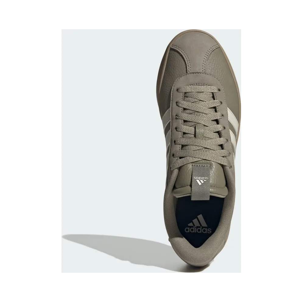 adidas VL Court 3.0 Clay Alumina Cyber Metallic (IH6584)