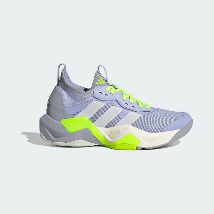 Adidas Rapidmove ADV 2 Violet Tone / Dash Grey / Lucid Lemon (IH5137)