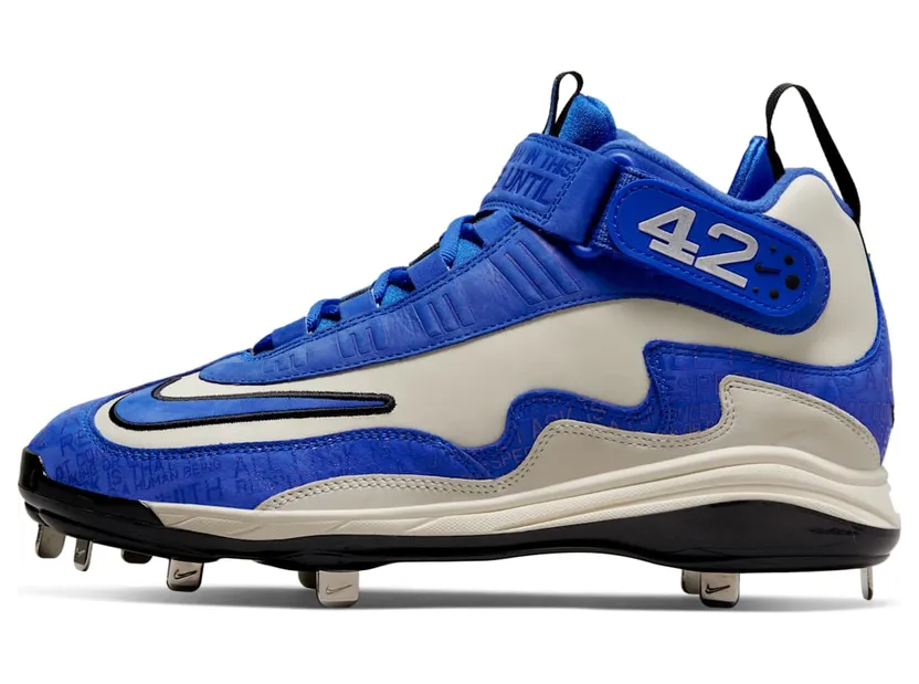 Nike Griffey 1 Cleat Jackie Robinson Day (DC9980-100)